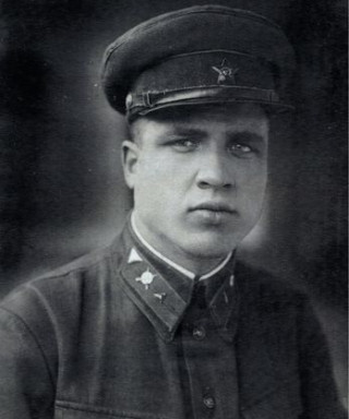 Надеин Василий Иванович