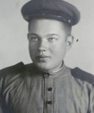 Гущин Иван Алексеевич