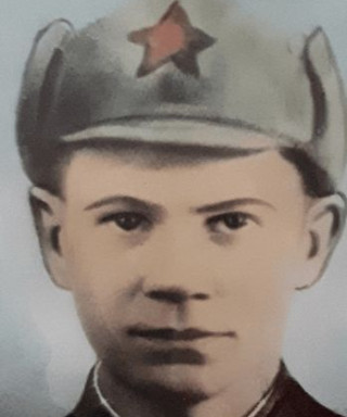 Иванов Николай Дмитриевич