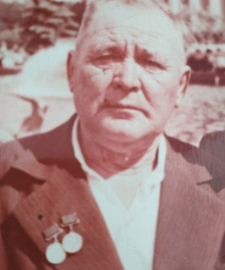 Назаренко Иван Иванович