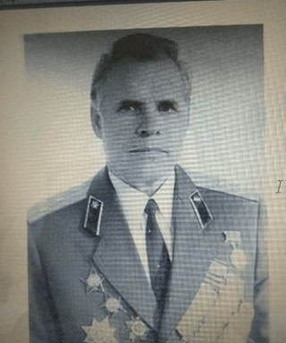 Маняхин Иван Иванович