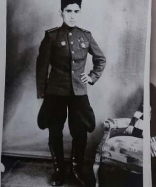 Мкртчян Вазген Аршакович