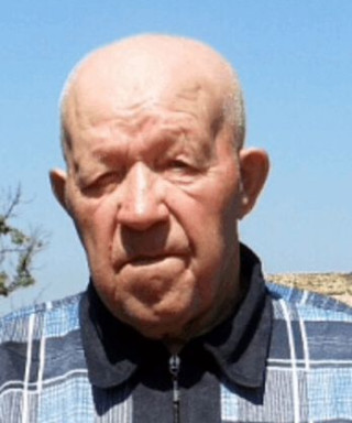 Бочаров Николай Фёдорович