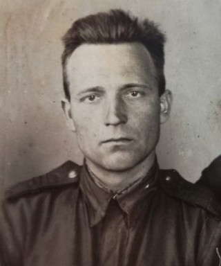 Бабичев Иван Васильевич