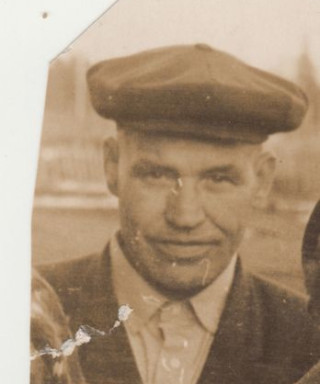 БЕЛОГЛАЗОВ ПРОКОП ИЛЬИЧ