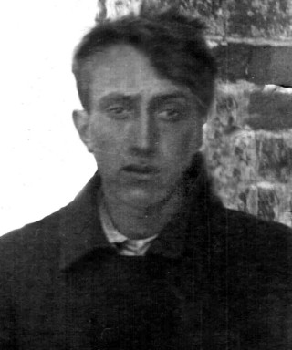 Майданкин Василий Васильевич