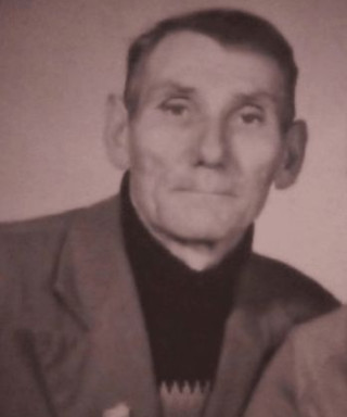 Батурин Василий Иванович