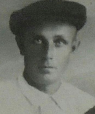 Данилов Григорий Михайлович