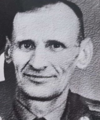 Артышевич Павел Степанович