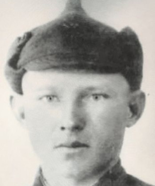 Ахременко Григорий Пудович