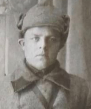 Евстратов Василий Григорьевич