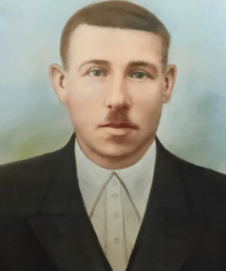 Козлов Иван Николаевич