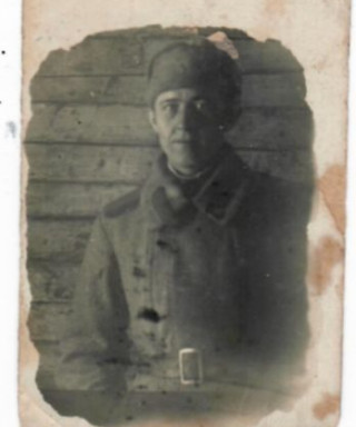 Иванцов Григорий Алексеевич