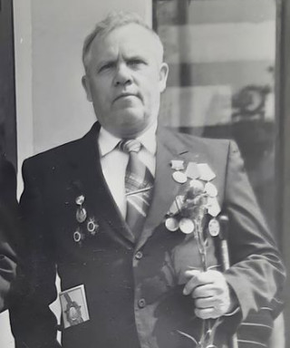 Обляков Николай Васильевич