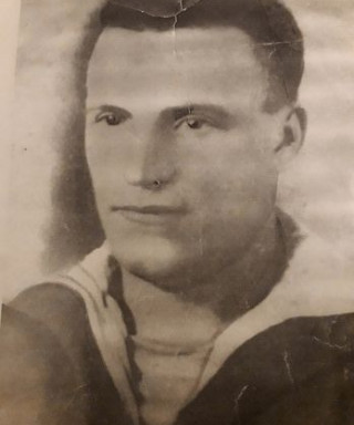 Фуглев Федор Яковлевич