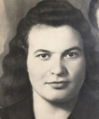 Кабалина Нина Александровна