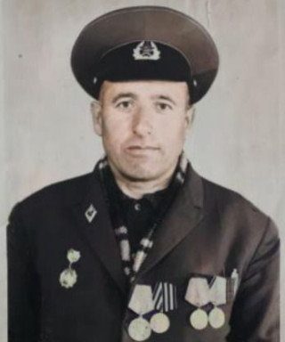 Каримов Л. Л.