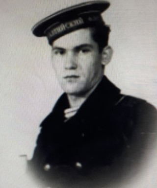 Гусев Николай Николаевич