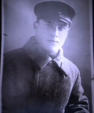 Кушнир Георгий Федорович