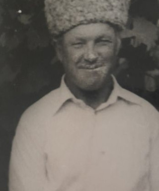 Дудин Степан Михайлович