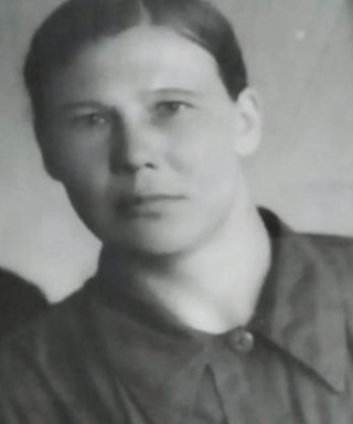 Лысманова Евдокия Степановна