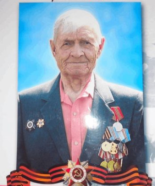 Банин Алексей Михайлович