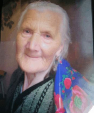 Кочало Анна Тихоновна