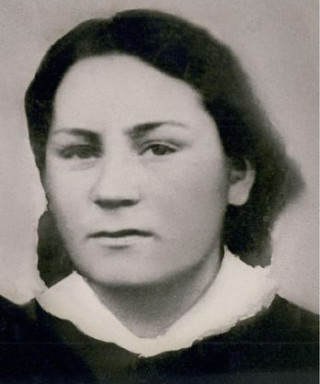 Абшанакова Сарифа Мустафимовна