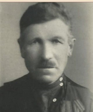 Заботин Григорий Иосифович