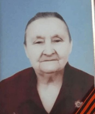 Ячевская Мария Сергеевна