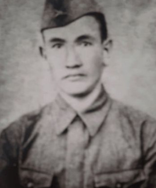 Завалин Сергей Семенович