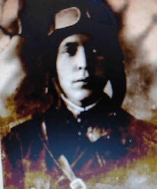 Драгунов Павел Фомич