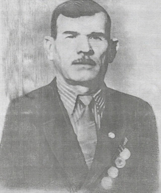 Зайцев Иван Александрович