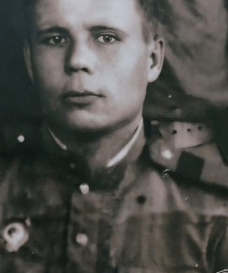 Зеленикин Николай Васильевич