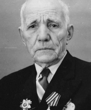 Кузнецов Михаил Иванович