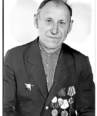 Баранцев Андрей Матвеевич