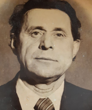 Кулевцов Григорий Александрович