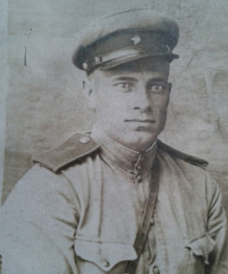 Еременко Василий Эммануилович