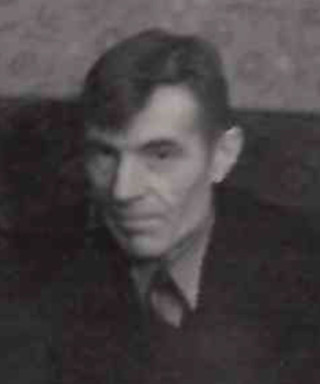 Пеганов Иван Павлович