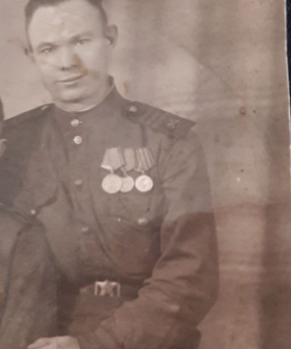 Завидов Александр Васильевич