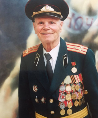 Бабошин Константин Алексеевич