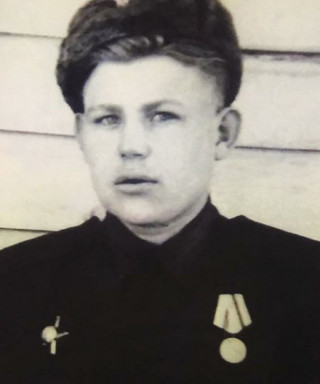 Даутов Калимулла Гайсинович