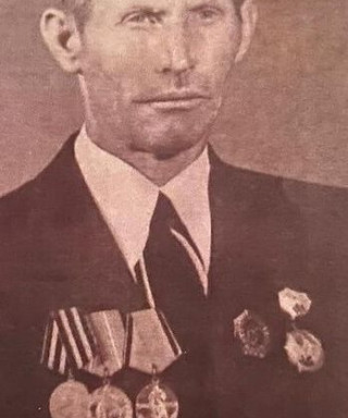 Бабицкий Семён Прокопьевичь