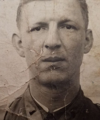 Комяк Георгий Васильевич