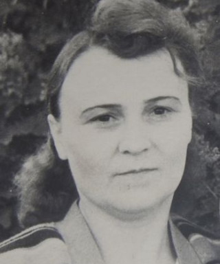 Ефремова Нина Ивановна