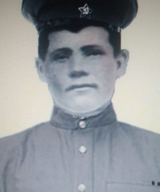 Еврюшкин Кузьма Петрович