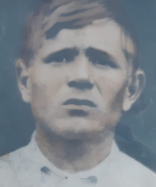 Передков Захар Антонович