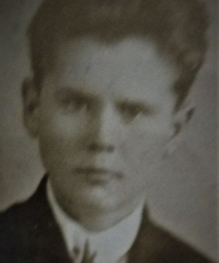 Ворожко Алексей Демидович