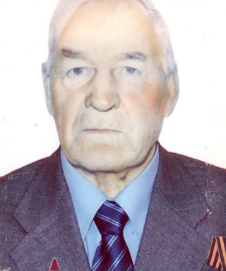 Бабушкин Павел Иванович