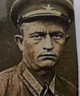 Юрьев Александр Андреевич